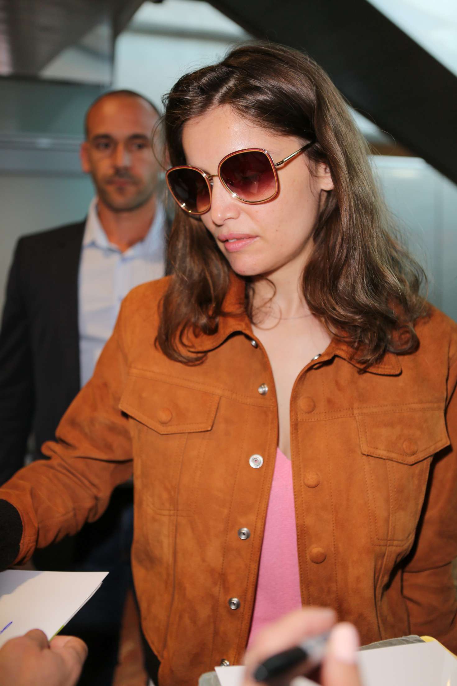 Laetitia Casta, photo #973525